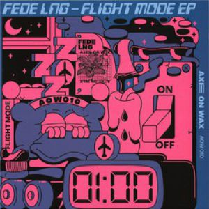 FLIGHT MODE EP