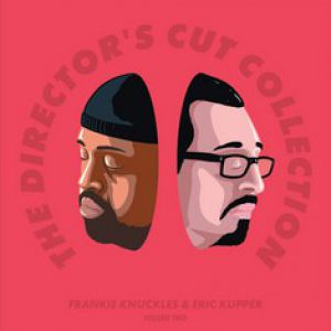 THE DIRECTOR'S CUT COLLECTION VOL.2 (RED VINYL)