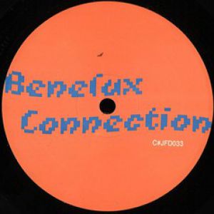 BENELUX CONNECTION