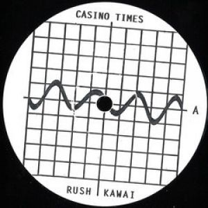 RUSH / KAWAI