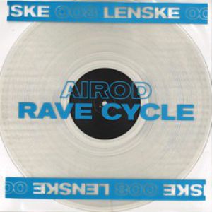 RAVE CYCLE EP