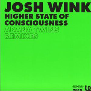 HIGHERSTATE OF CONSCIOUSNESS (ADANA TWINS RMXS)