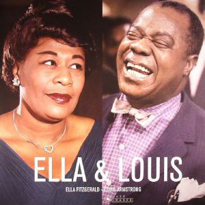 ELLA & LOUIS