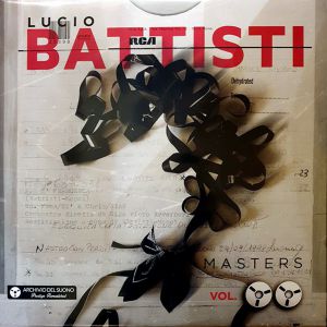 MASTERS VOL.2 (3XLP)