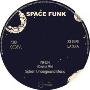 SPACE FUNK