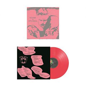 VOCAZIONE (EDIZIONE LIMITATA LP VINILE ROSA)