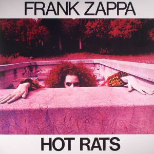 HOT RATS