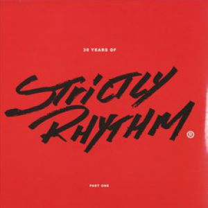 30 YEARS OF STRICTLY RHYTHM PART ONE