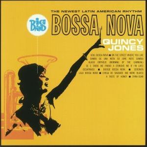 BIG BAND BOSSA NOVA