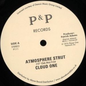 ATMOSPHERE STRUT (INCL. KON EDIT)