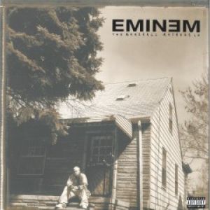 THE MARSHALL MATHERS LP