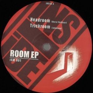 ROOM EP