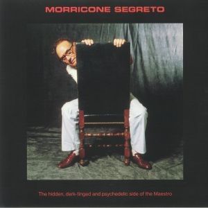 MORRICONE SEGRETO