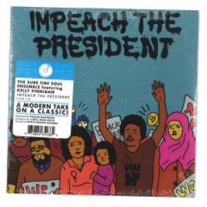 IMPEACH THE PRESIDENT