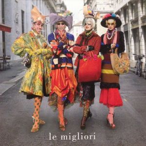 LE MIGLIORI