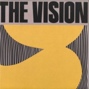 THE VISION LP