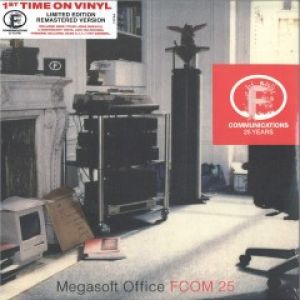 MEGASOFT OFFICE FCOM25