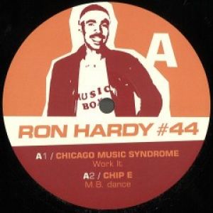 RDY44 - RON HARDY EDITS