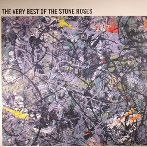 THE VERY BEST OF THE STONE ROSES