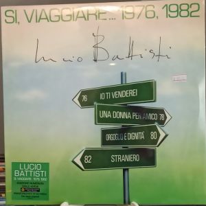 SI VIAGGIARE 1976-1982