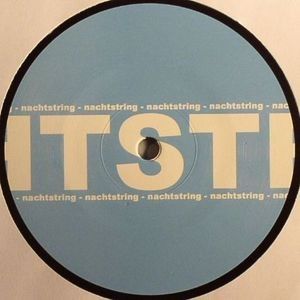 NACHTSTRING (USED VINYL)