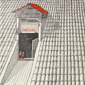 FRANCO BATTIATO (REISSUE)