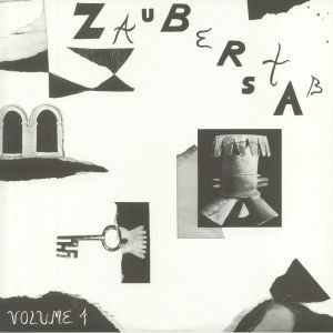 ZAUBERSTAB VOLUME 1