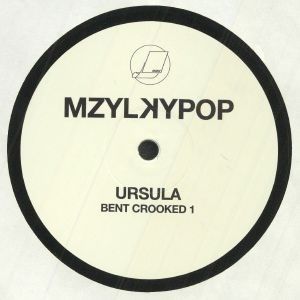 URSULA IN REGRESSION - CROOKED MAN RMXS