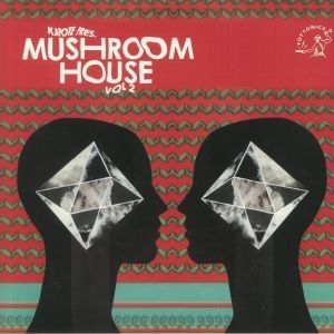 KAPOTE PRES. MUSHROOM HOUSE VOL.2