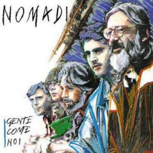 GENTE COME NOI (PICTURE DISC) RECORD STORE DAY 2021