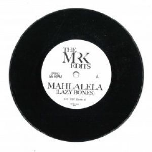 EDITS MY MR K MAHLALELA/BARRIO NUEVO