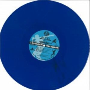 DANCING (BLUE VINYL REPRESS)