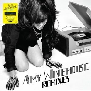 AMY WINEHOUSE REMIXES (RECORD STORE DAY 2021)