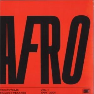 AFRO RHYTHMS VOL.1 