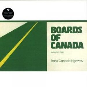 TRANS CANADA HIGHWAY