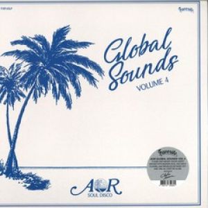 AOR GLOBAL SOUNDS 1977-1986 VOL.4