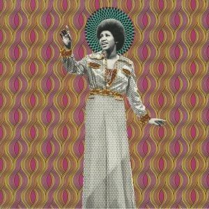 ARETHA (GATEFOLD 2XLP)