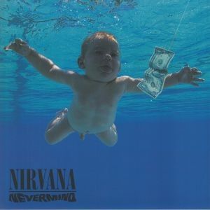 NEVERMIND - 30TH ANNIVERSARY EDITION