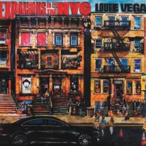 EXPANSIONS IN THE NYC (4XLP)