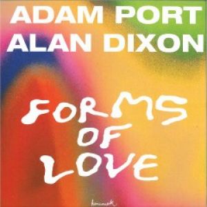 FORMS OF LOVE EP