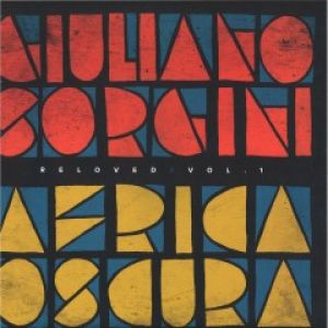 AFRICA OSCURA RELOVED VOL.1