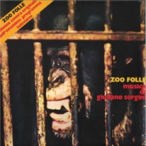 ZOO FOLLE 2XLP (SOUNDTRACK EXTENDED REISSUE)