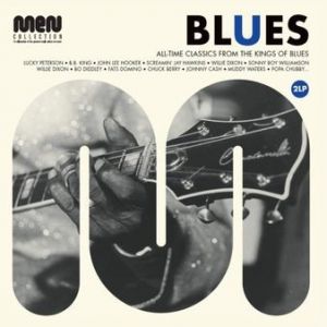 BLUES MEN 2XLP