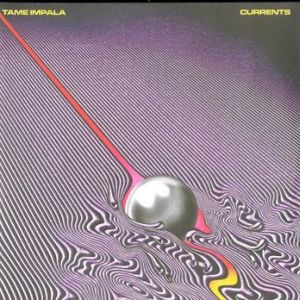 CURRENTS 2XLP