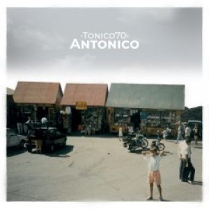 ANTONICO LP