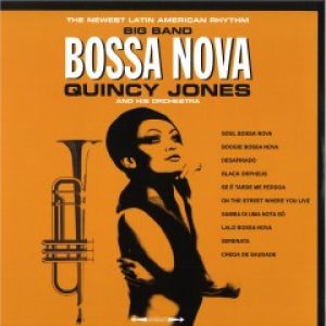 BIG BAND BOSSA NOVA LP