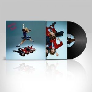 Rush! LP (Limited Edition With Signed Insert)