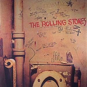 BEGGARS BANQUET