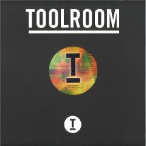 TOOLROOM SAMPLER VOL. 3