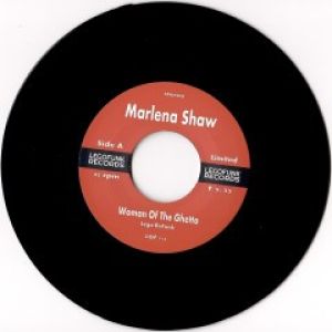 MARLENA / THE KOOL ORCH.